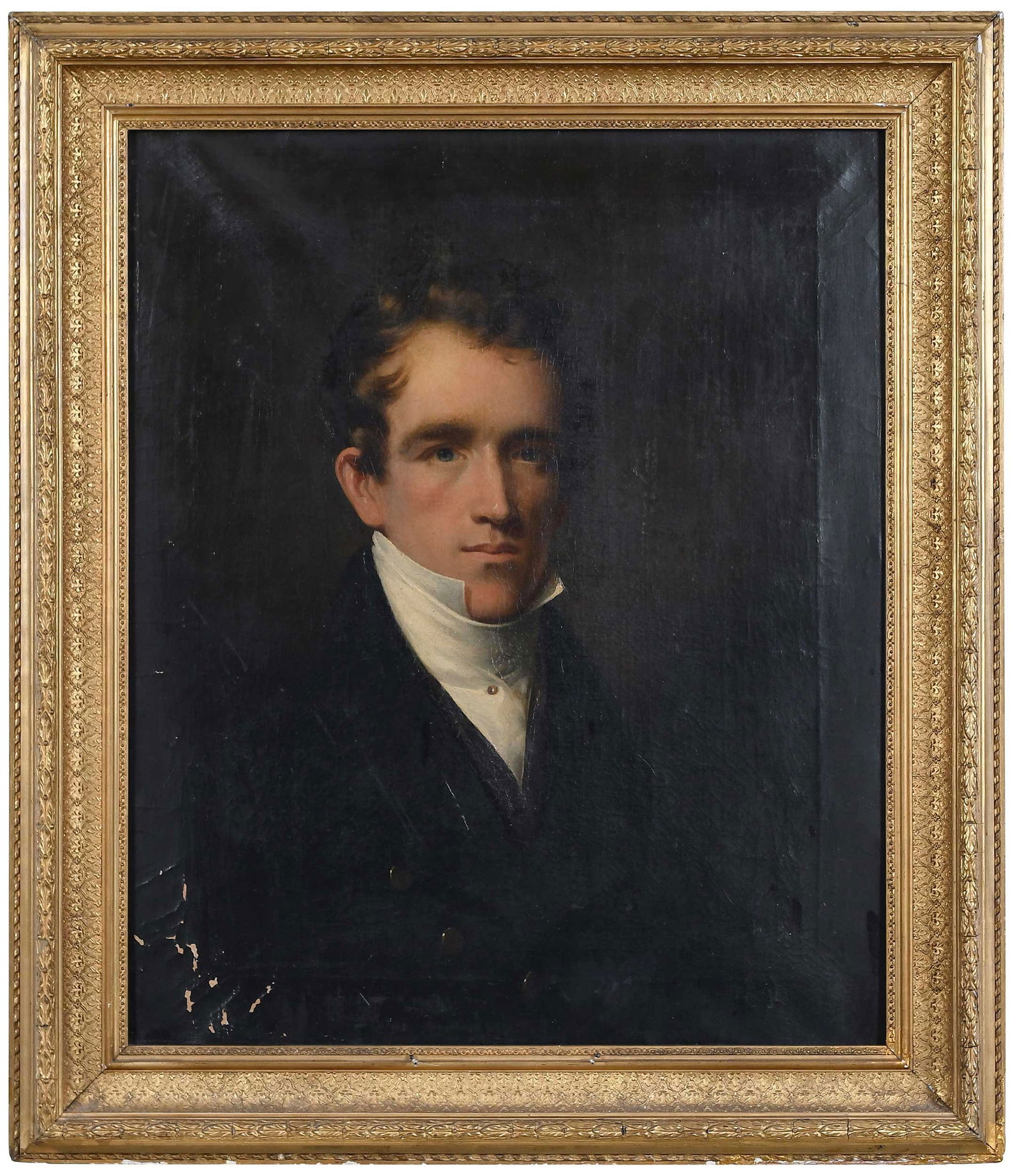 British School Portrait (1 of 7)