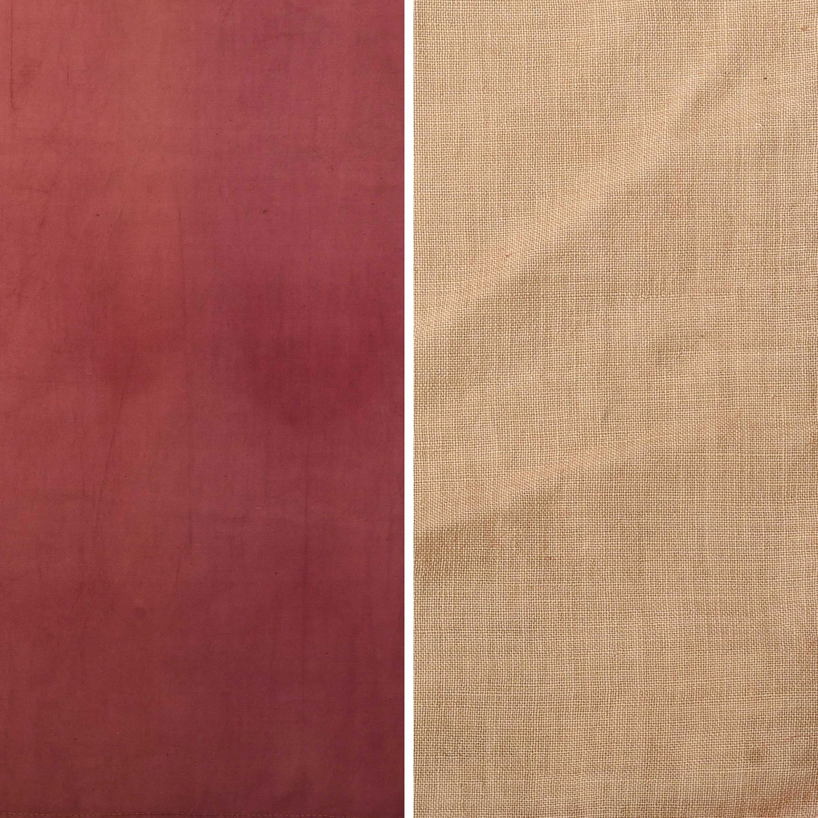 Three Pairs of Curtain Panels (1 of 6)