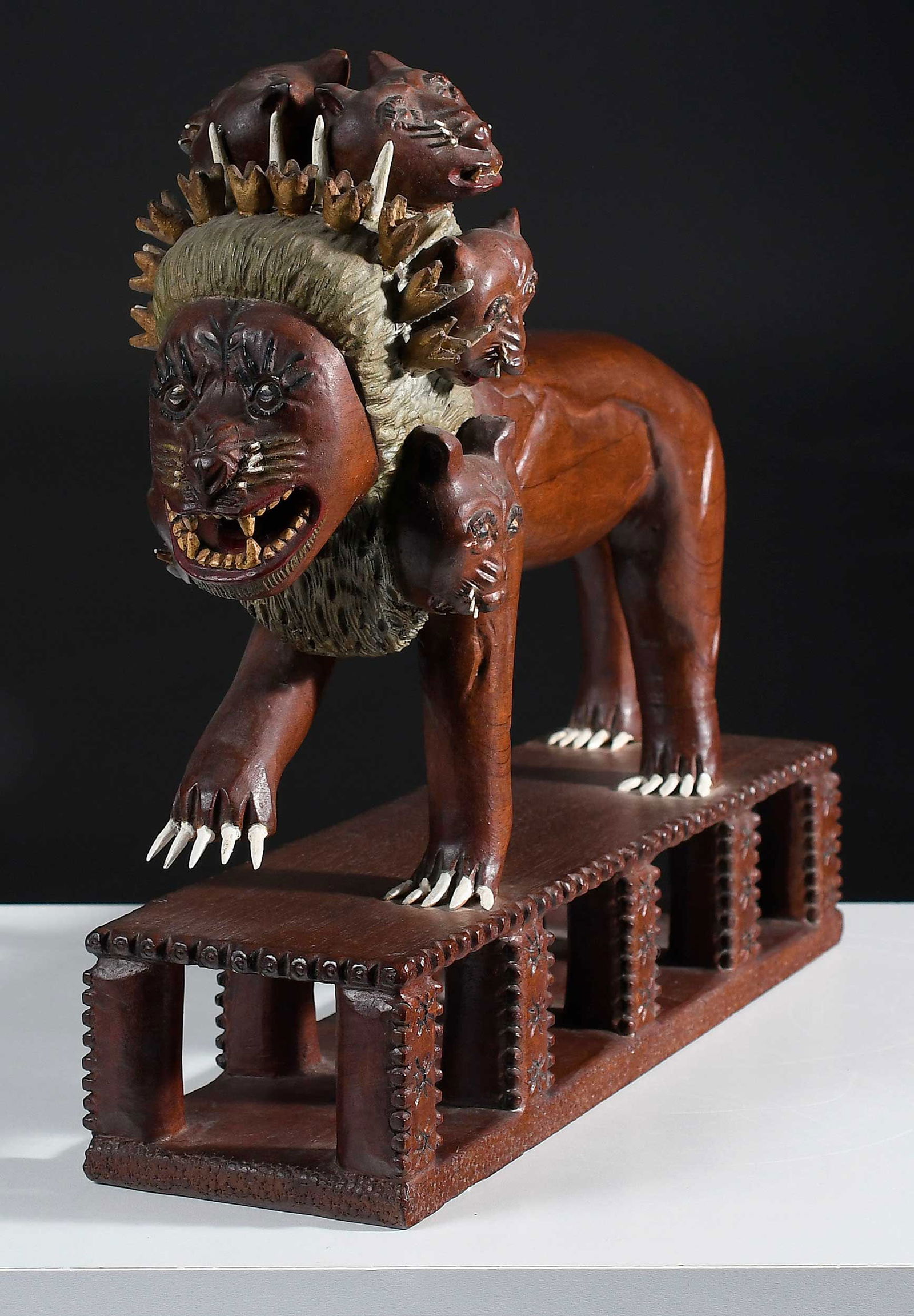 Ulysses Davis (1 of 13)