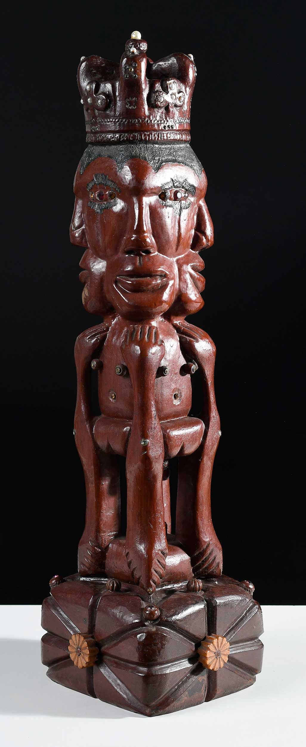 Ulysses Davis (1 of 11)