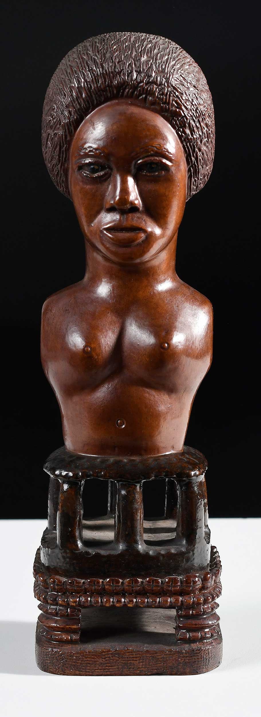 Ulysses Davis (1 of 7)