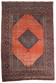 Bidjar Carpet