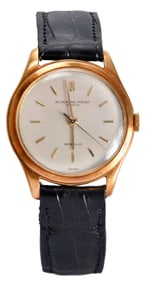 18kt. Vintage Audemars Piguet Gubelin Watch