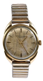 Vintage Girard Perregaux Gyromatic Watch