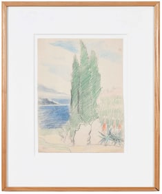 Joseph Stella