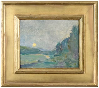 Emil Carlsen