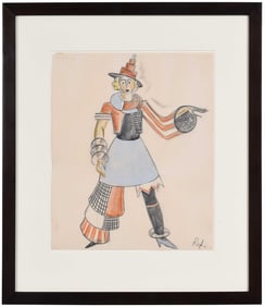 Anton Refregier