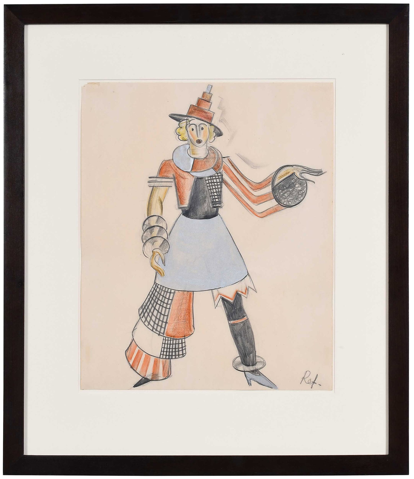 Anton Refregier (1 of 10)