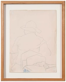 Joseph Stella, Two Works