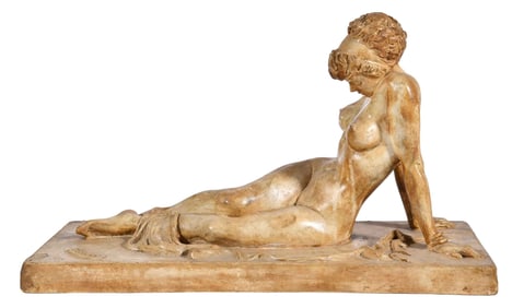 Lucian Bernhard, Ariadne
