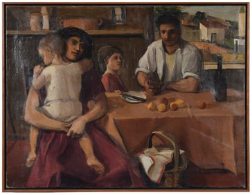 Peter Deanna