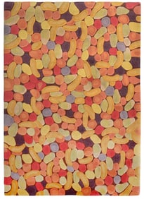 Shiro Kuramata Panacee Carpet