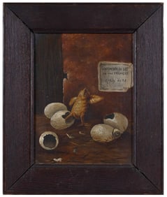 Attributed to Mary Russell Smith
