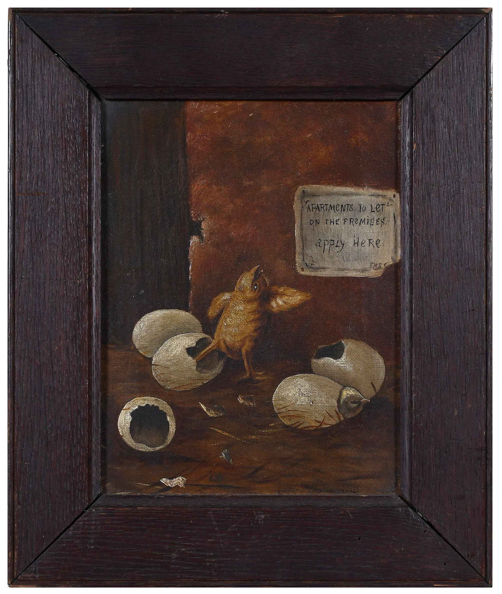 Attributed to Mary Russell Smith (1 of 8)