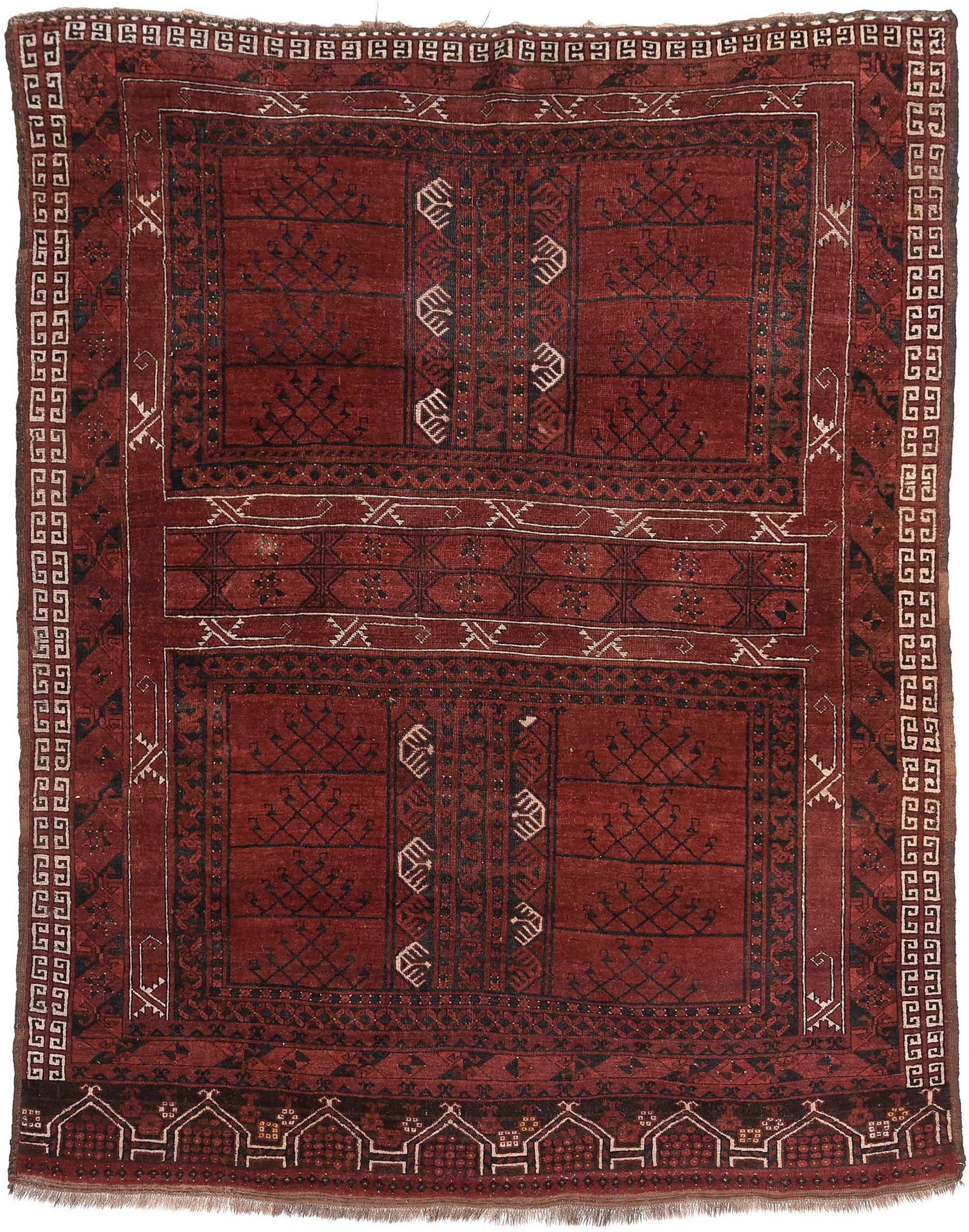 Tekke Rug (1 of 5)