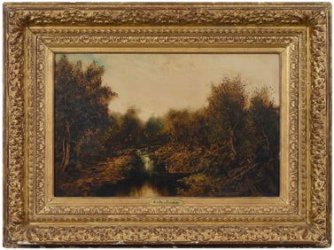 Ralph Albert Blakelock