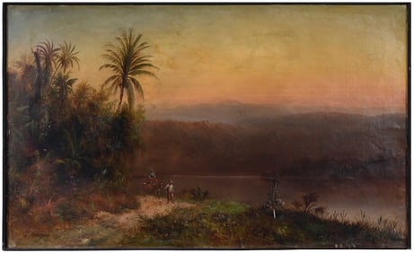 Elizabeth Gilbert Jerome