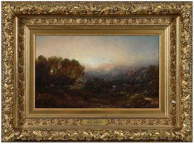 William Louis Sonntag, Sr.