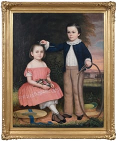 Attributed to Lambert Sachs