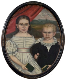 Erastus Salisbury Field