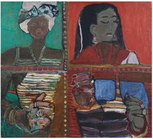 Muriel Ehrman-Mandel