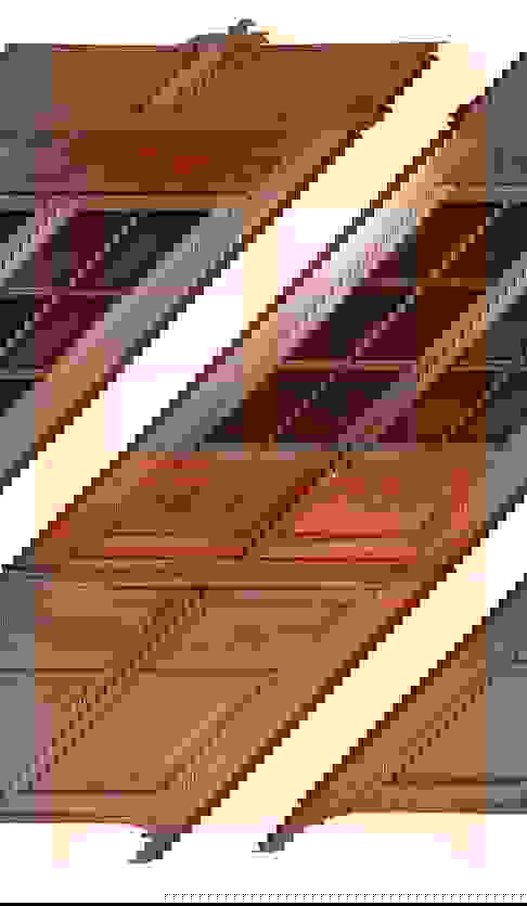 Mesda Documented Alexander Evins South Carolina Federal Inlaid Walnut