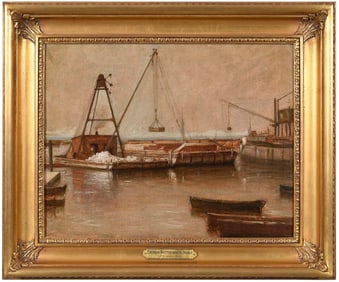 Thomas Satterwhite Noble