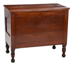 Southern Federal Cherry Sugar Chest