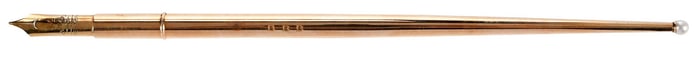Tiffany & Co. Dip Pen
