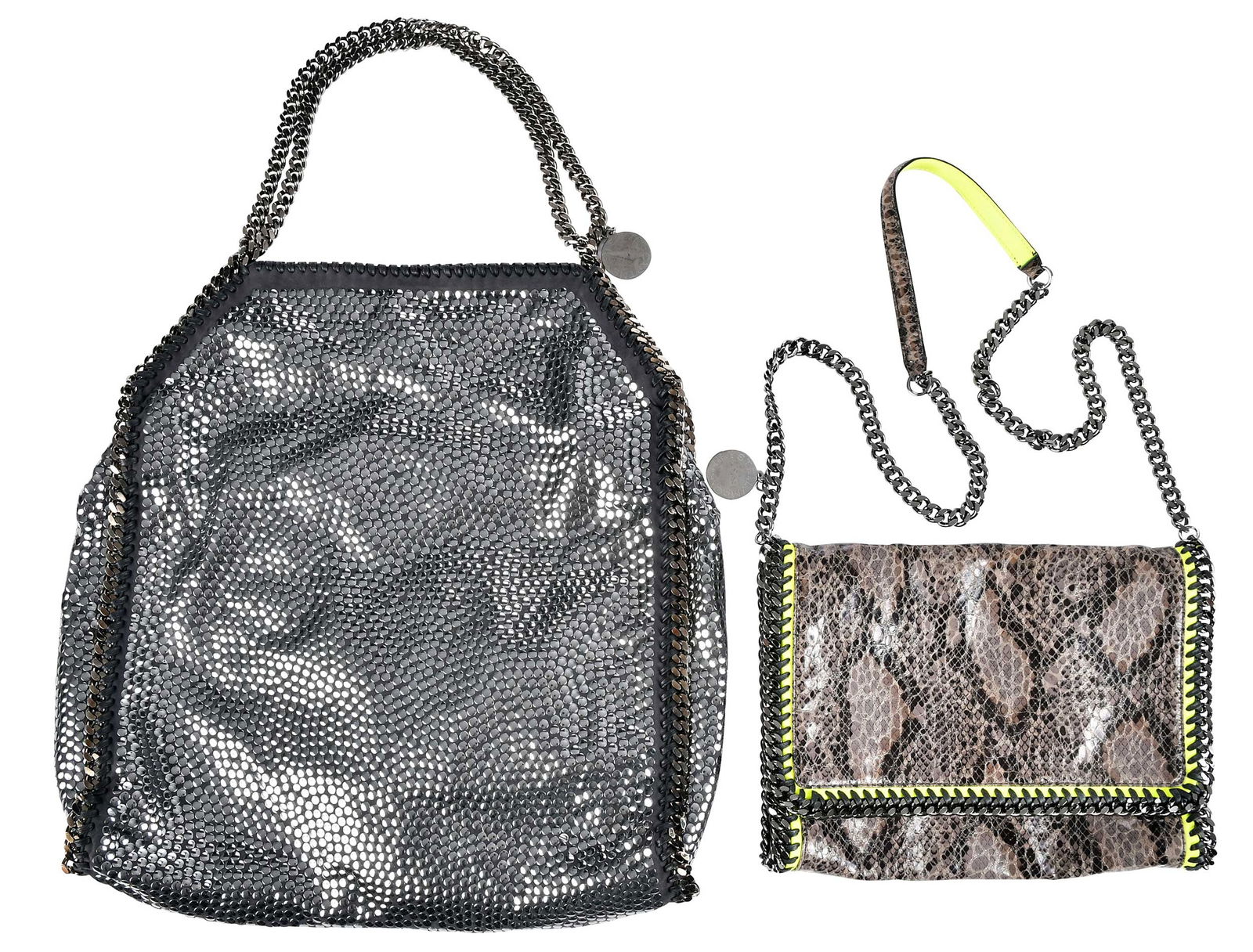 Two Stella McCartney Purses (1 of 8)