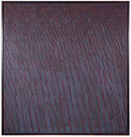 Power Boothe, Red Harvest (1 of 8)