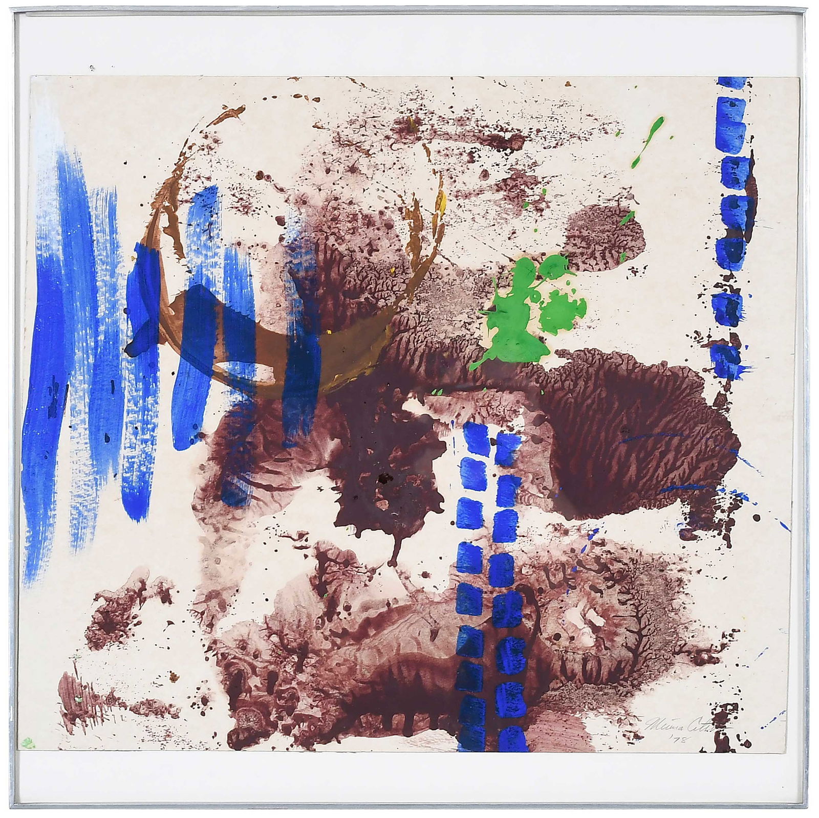 Minna Wright Citron (1 of 7)