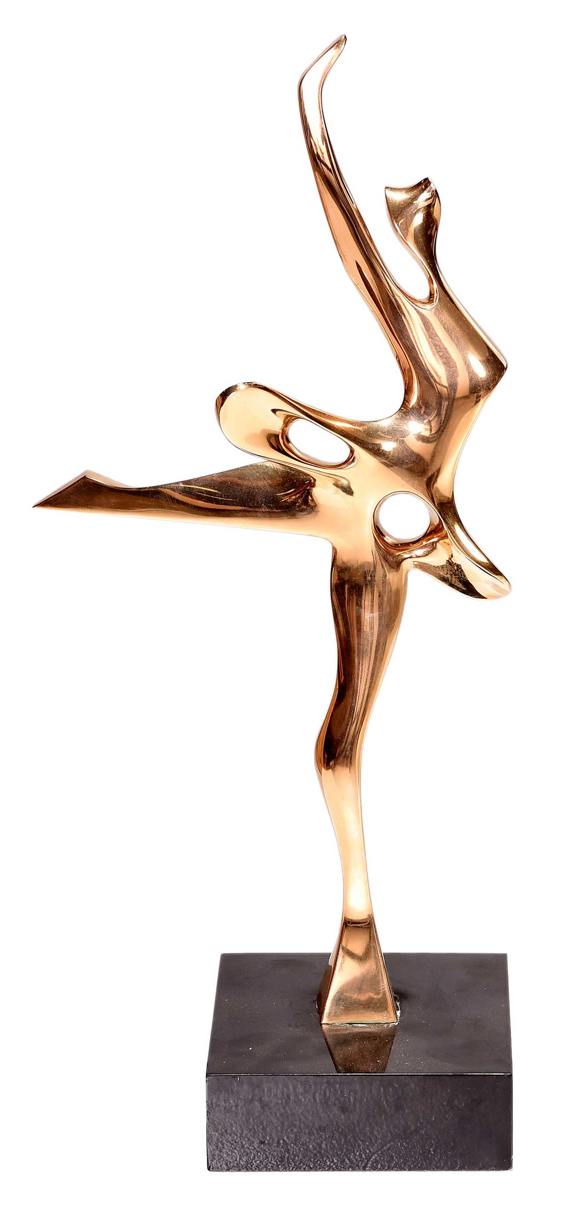 Antonio Grediaga Kieff Sculpture (1 of 7)