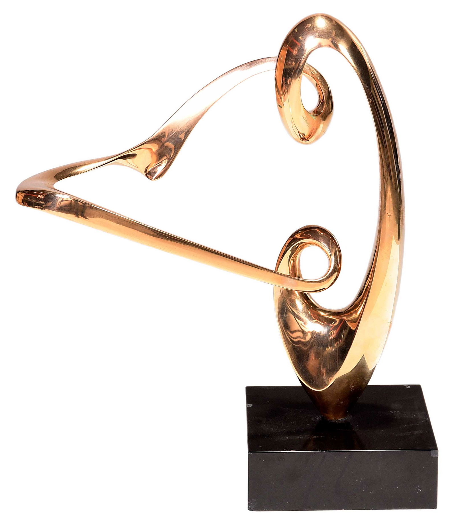 Antonio Grediaga Kieff Genesis Series Sculpture (1 of 8)