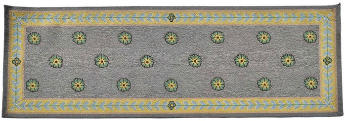 Lacey Champion Wool Runner
