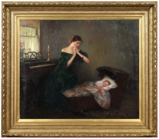 James Francis Day