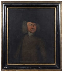 British School Portrait