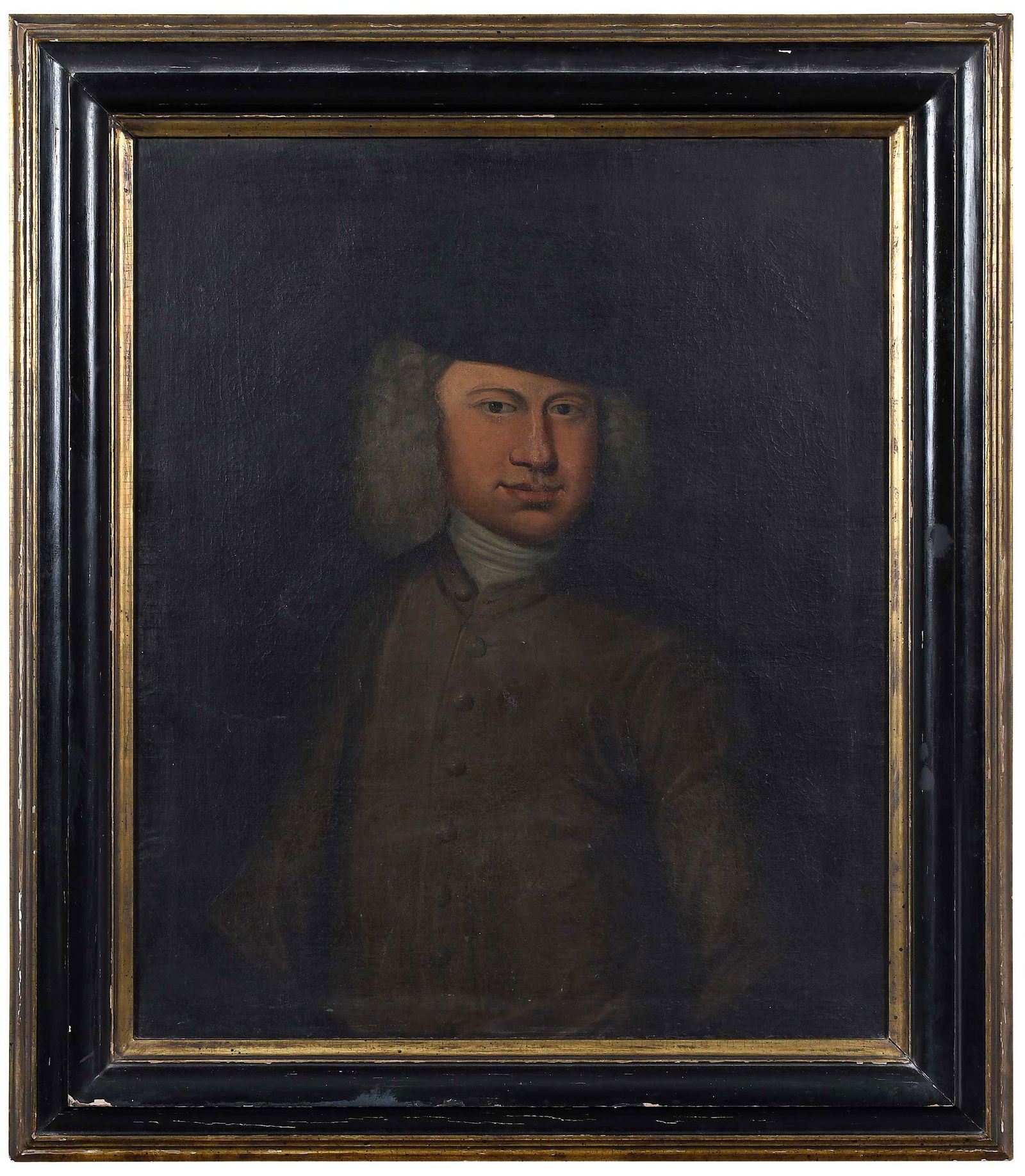 British School Portrait (1 of 7)