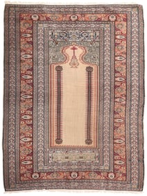 Prayer Rug