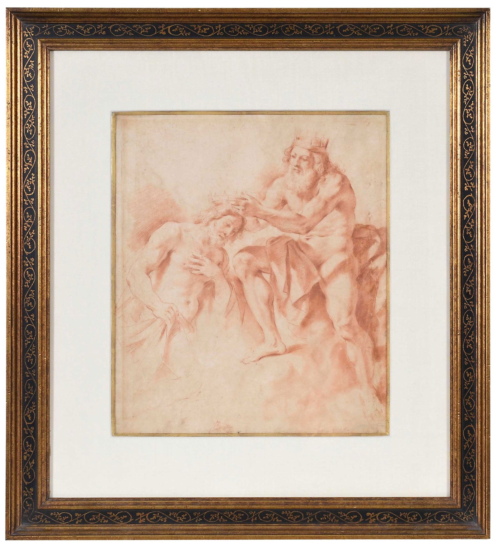 Circle of Giovanni Francesco Barbieri, il Guercino (1 of 6)