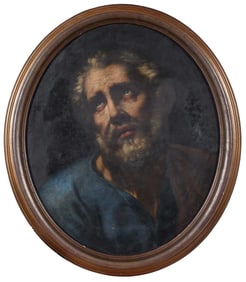 Luigi Bardi, The Tears of St. Peter