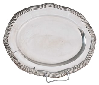 Odiot French Tray