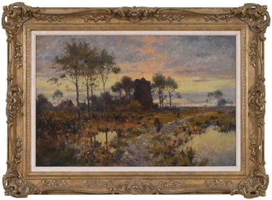 Julius Paulsen