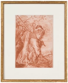After Joachim von Sandrart, November