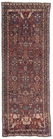 Caucasian Gallery Carpet