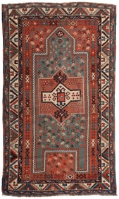 Kazak Prayer Rug