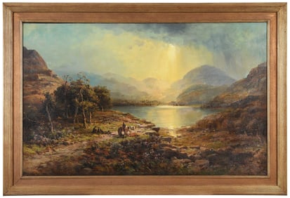 Andrew W. Melrose