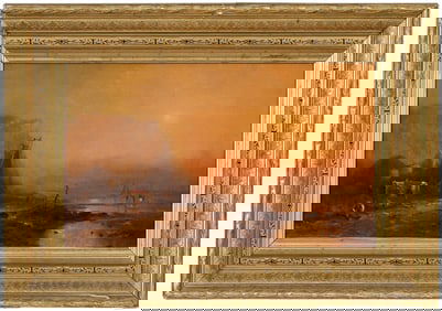James Brade Sword