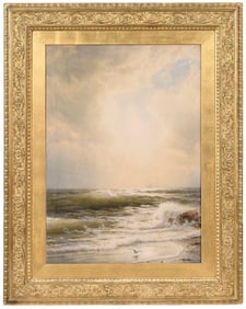 William Trost Richards