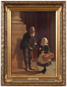 Thomas Waterman Wood